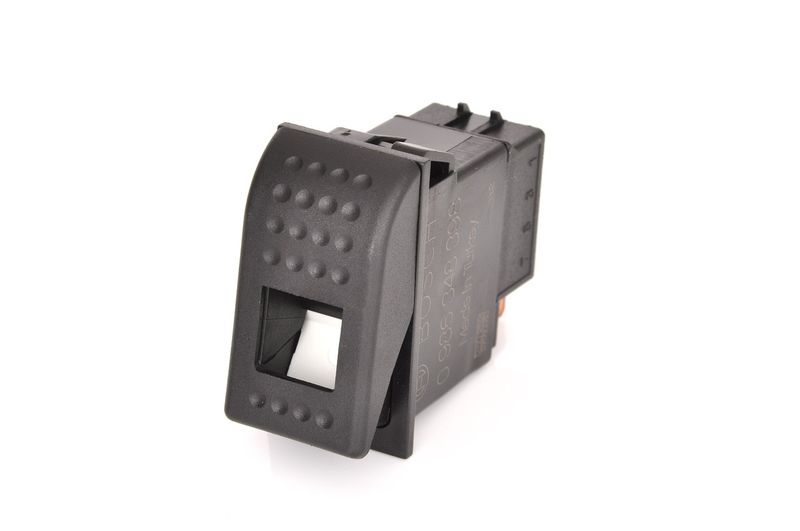 BOSCH 0986348398 Direction Indicator Switch