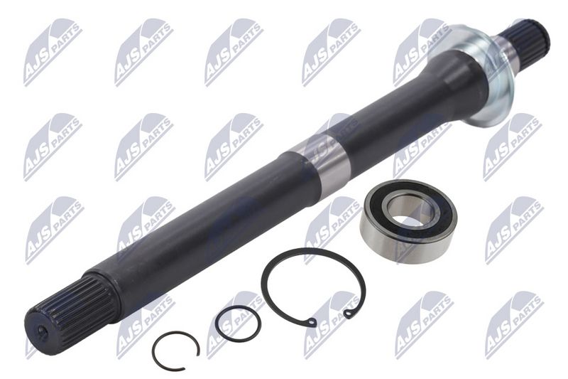 NTY NWP-HY-510 Drive Shaft