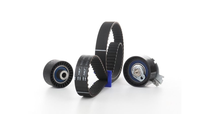 Hammasrihma komplekt, SKF VKMA 03256