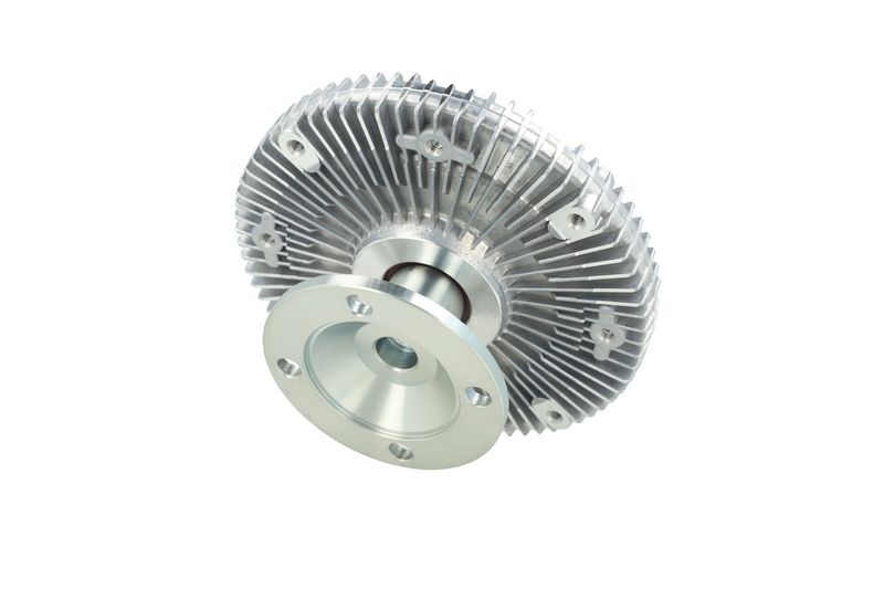 Sidur, radiaatoriventilaator, NRF 49612
