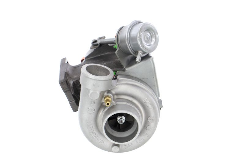 REMANTE 003-001-000110R Charger, charging (supercharged/turbocharged)