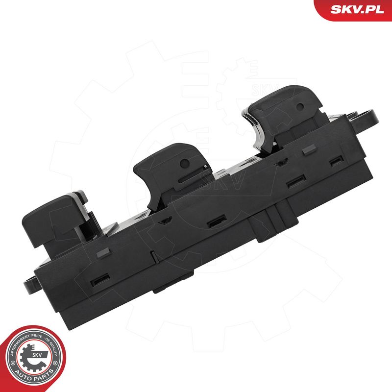 Lüliti, aknatõstuk, ESEN SKV 37SKV530