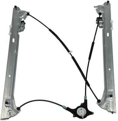 METZGER AUTOTEILE 2160259 Window Regulator
