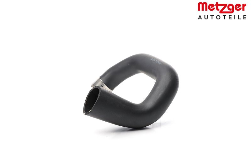 METZGER AUTOTEILE 2401304 Charge Air Hose