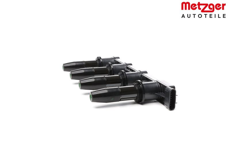 ZüNDSPULE METZGER AUTOTEILE 0880510 9