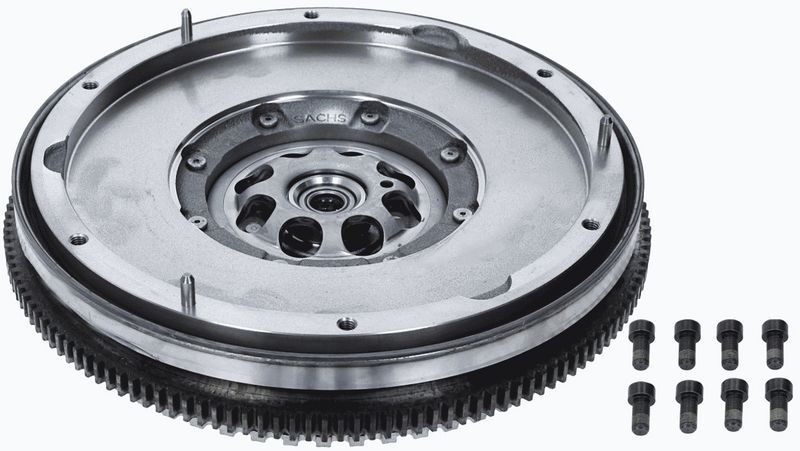 Volant+moteur SACHS 2294000519