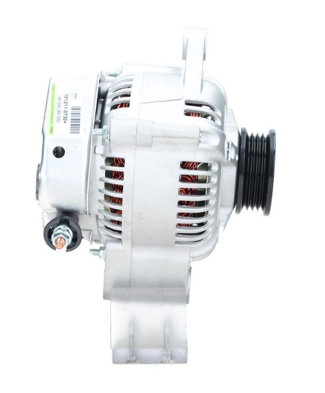 BV PSH 195.595.060.050 Alternator