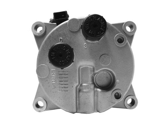Airstal 10-0218 Compressor, air conditioning