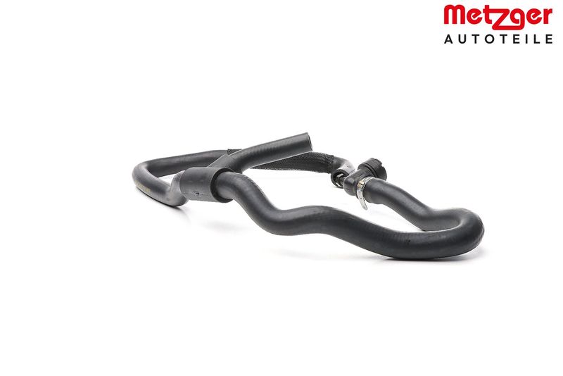 METZGER AUTOTEILE 2420389 Radiator Hose