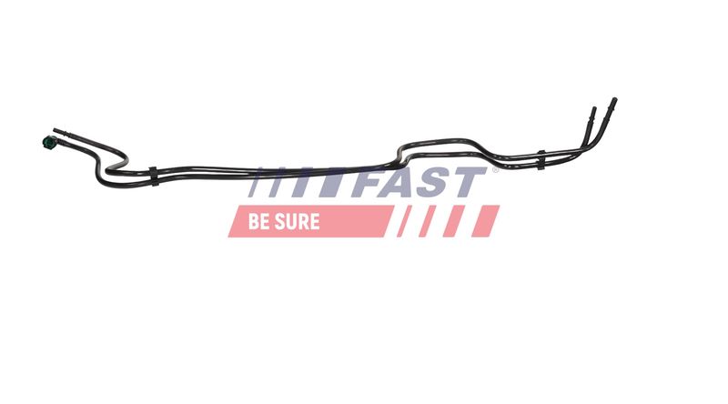 Kütusetorustik, FAST FT14145