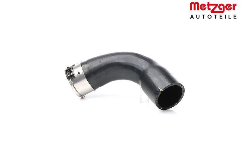 METZGER AUTOTEILE 2401242 Charge Air Hose