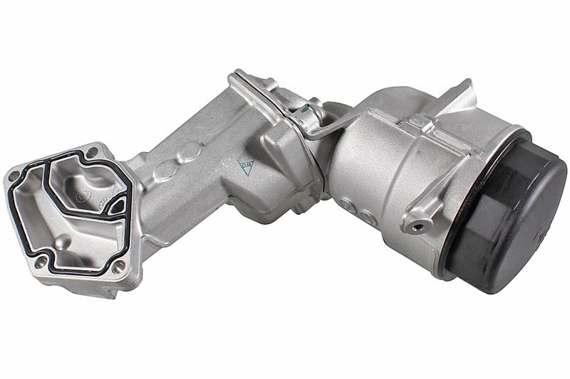 METZGER AUTOTEILE 2370194 Housing, oil filter