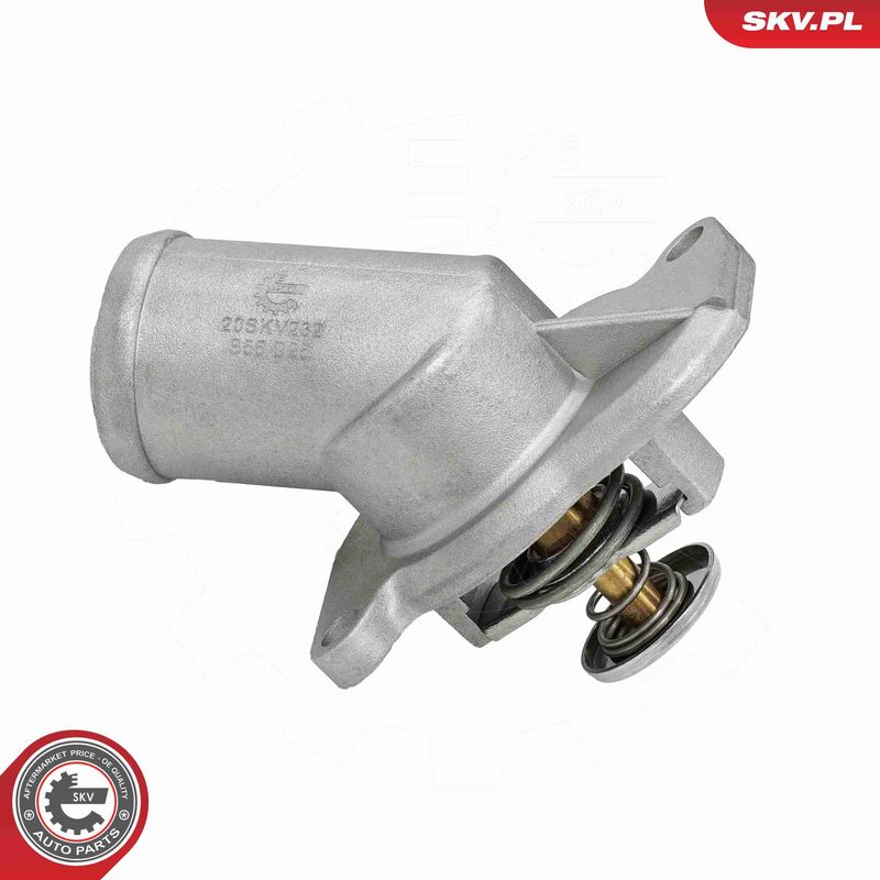 ESEN SKV 20SKV232 Thermostat, coolant