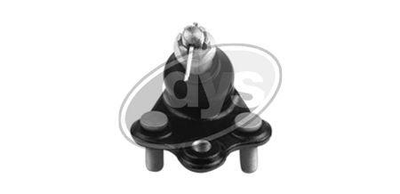 Шарнири DYS