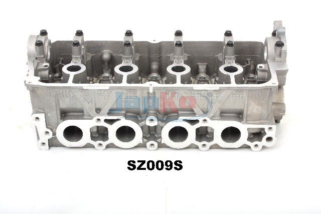 Silindripea, JAPKO JSZ009S