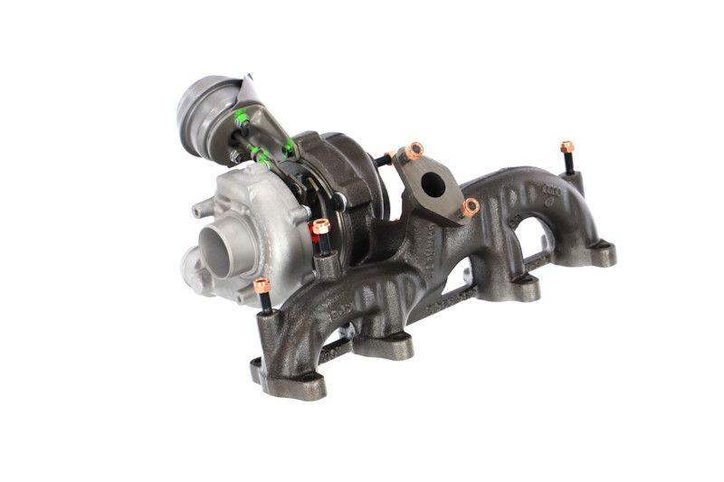 REMANTE 003-001-004471R Charger, charging (supercharged/turbocharged)