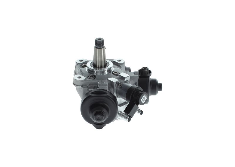 BOSCH Pompe à haute pression 0 986 437 404