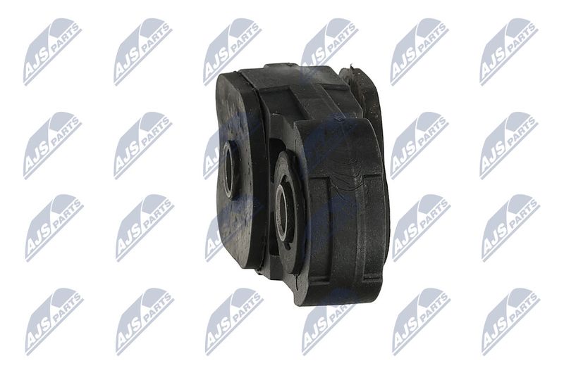 Paigutus, Mootor, NTY ZPS-NS-087