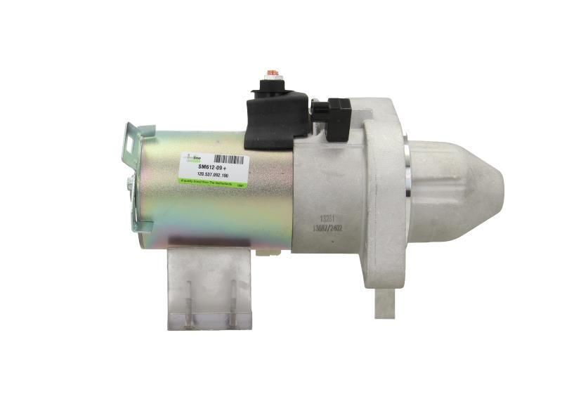 BV PSH 120.537.092.190 Starter