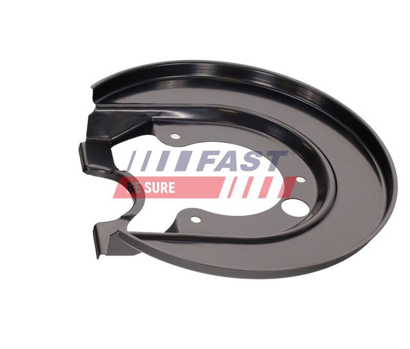 FAST FT02783 Splash Guard, brake disc