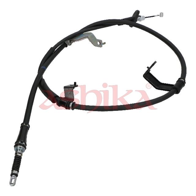 ASHIKA 131-0H-H28R Cable Pull, parking brake