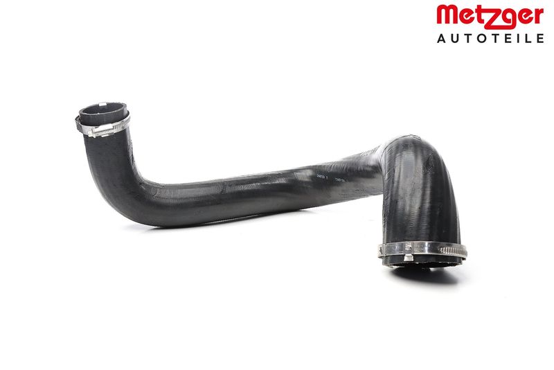 METZGER AUTOTEILE 2401416 Charge Air Hose
