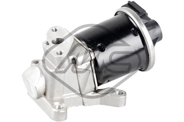 Metalcaucho 93108 - EGR vožtuvas