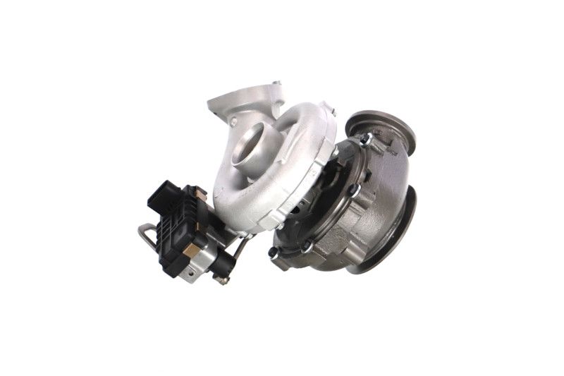 REMANTE 003-002-000019R Charger, charging (supercharged/turbocharged)