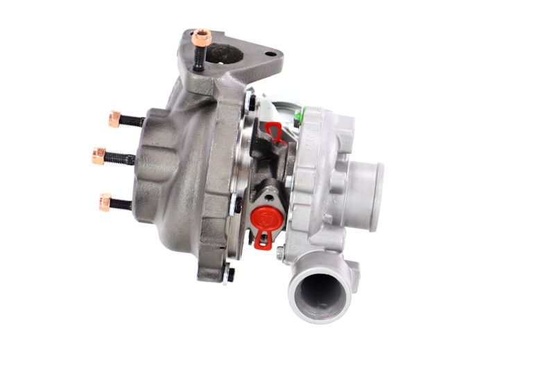 REMANTE 003-001-001345R Charger, charging (supercharged/turbocharged)