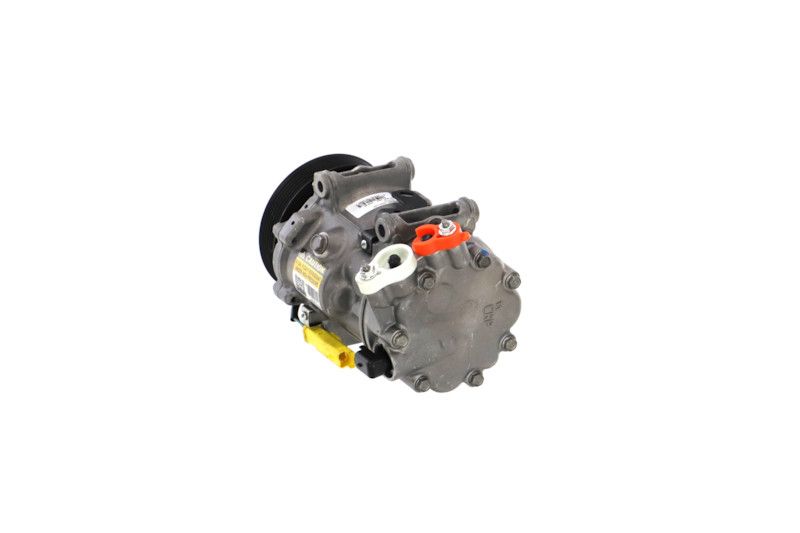 REMANTE 005-001-000319R Compressor, air conditioning