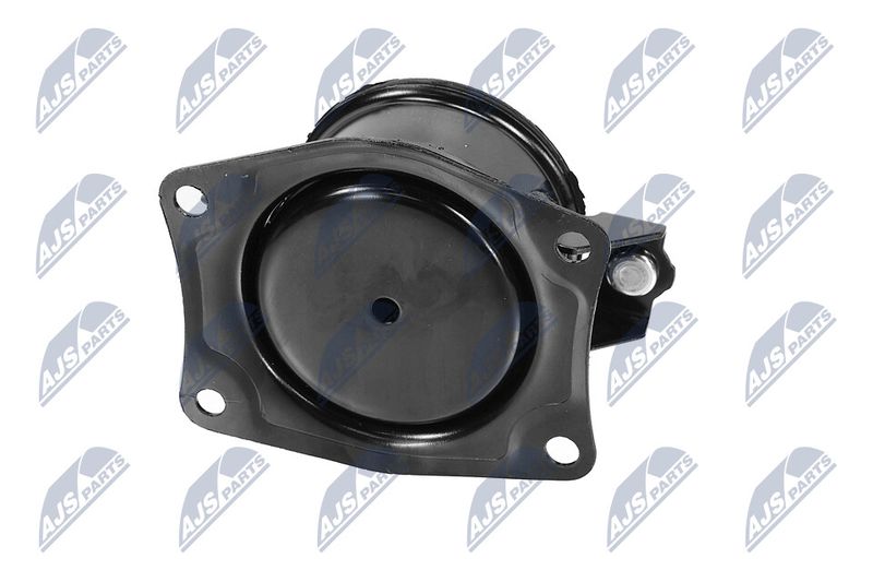 Paigutus, Mootor, NTY ZPS-HD-030