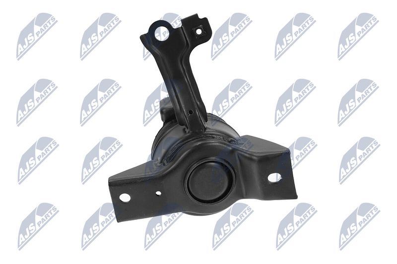 Paigutus, Mootor, NTY ZPS-HY-550