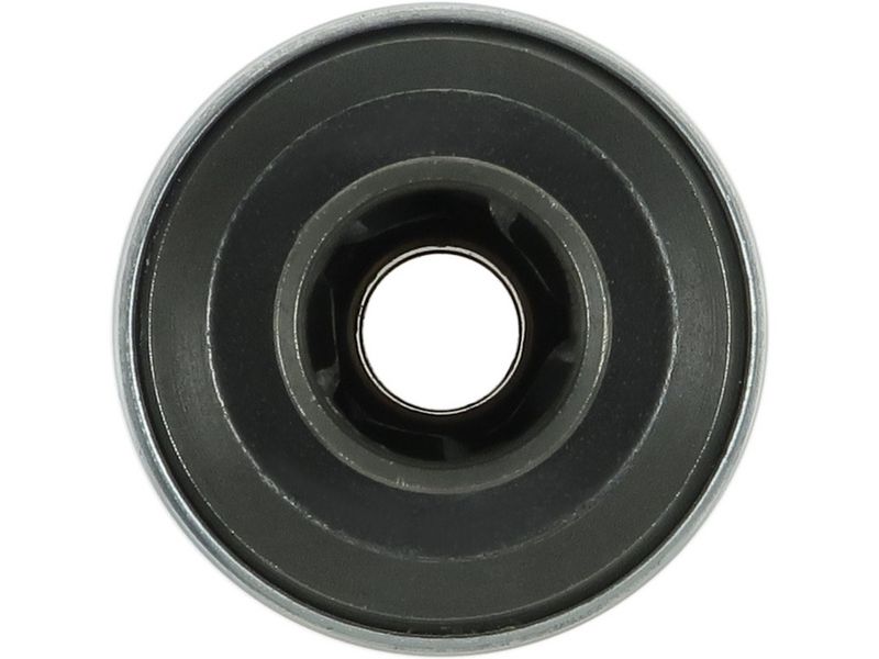 Vabajooks, starter, AS-PL SD6008