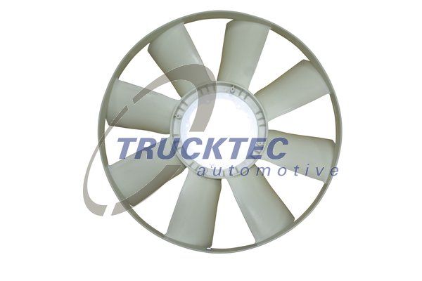 TRUCKTEC AUTOMOTIVE ventilátor, motorhűtés 01.19.040