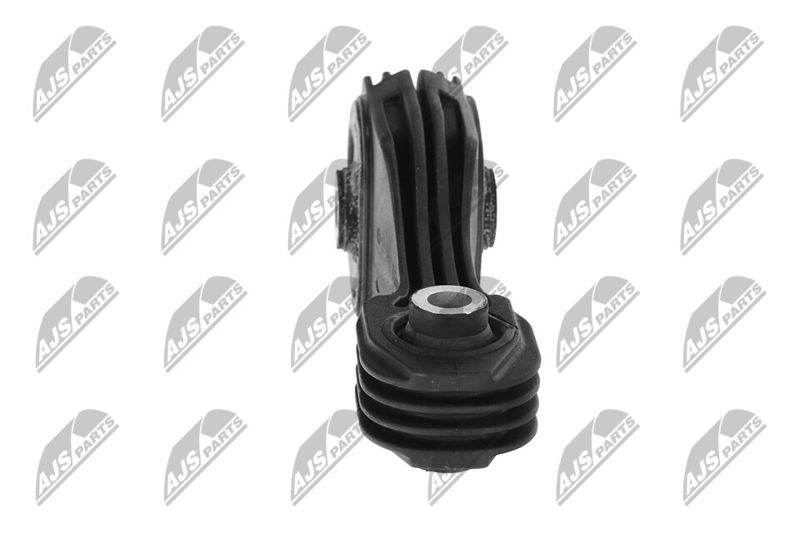 Paigutus, Mootor, NTY ZPS-HD-136