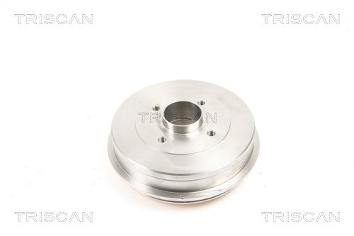 спирачен барабан TRISCAN