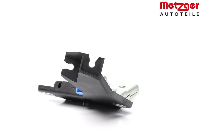 METZGER AUTOTEILE 2311053 Tailgate Lock