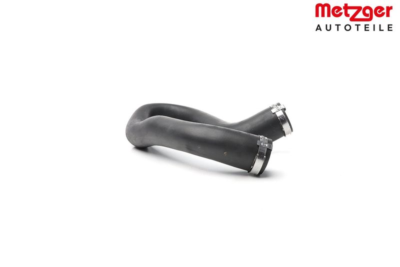 METZGER AUTOTEILE 2400533 Charge Air Hose