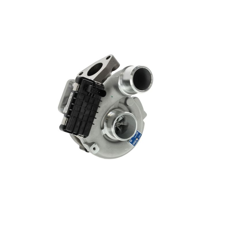 NISSENS 93330 Charger, charging (supercharged/turbocharged)