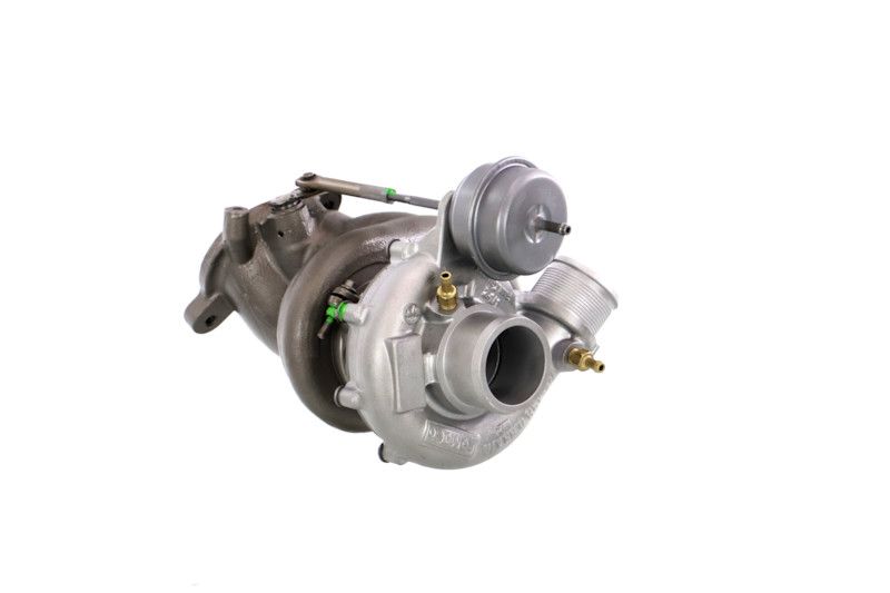 REMANTE 003-001-004507R Charger, charging (supercharged/turbocharged)