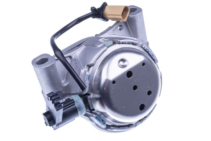 Paigutus, Mootor,...