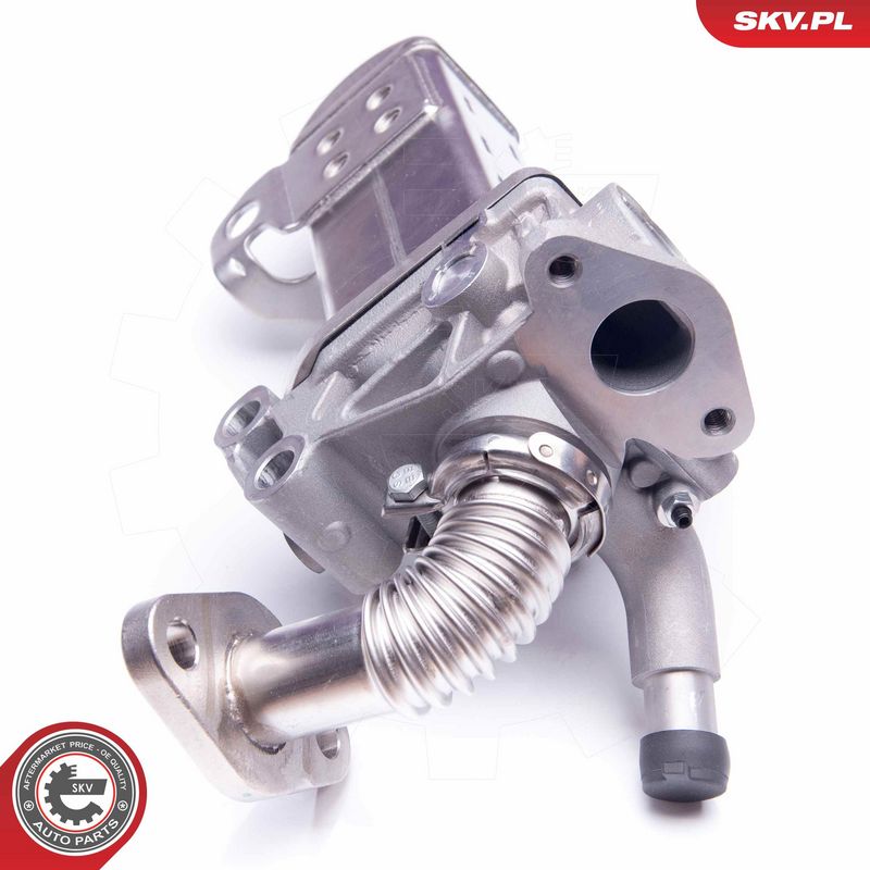 EGR-klapp, ESEN SKV 14SKV135