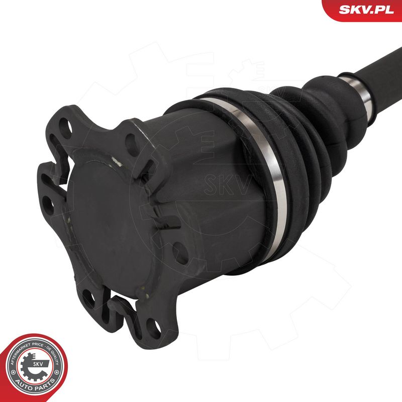 Veovõll, ESEN SKV 40SKV076