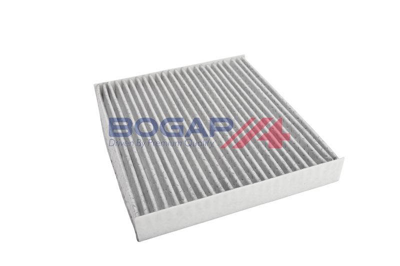 BOGAP Filtras, salono oras