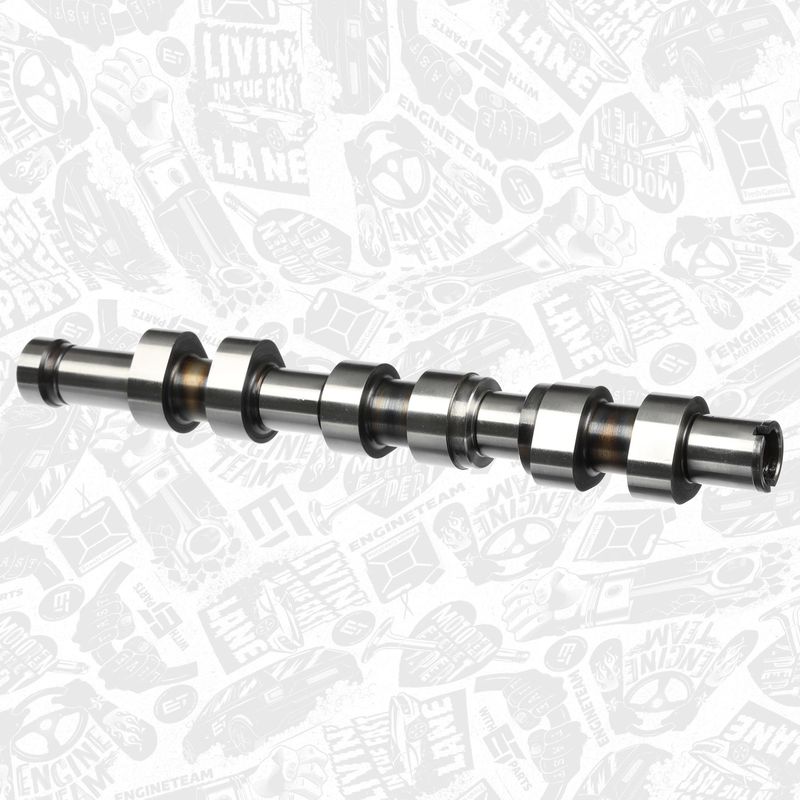 Product Image - Nokkenas - HV0129 - ET ENGINETEAM