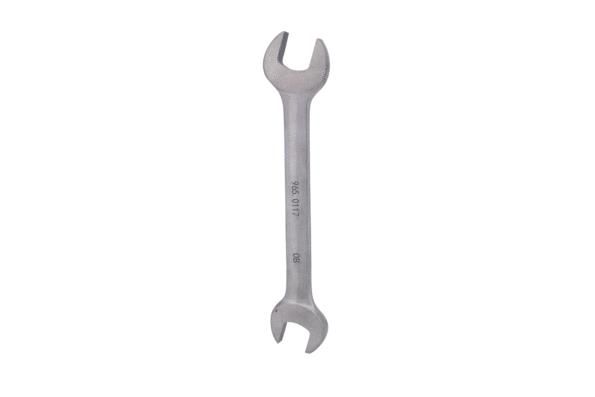 KS TOOLS 965.0117 Open-end Spanner