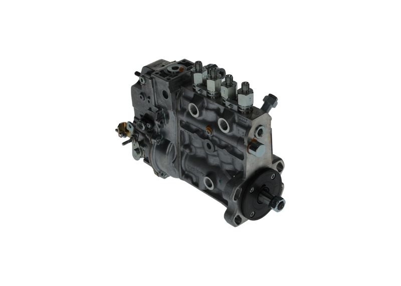 Pompa de injectie F 002 A0Z 287 BOSCH