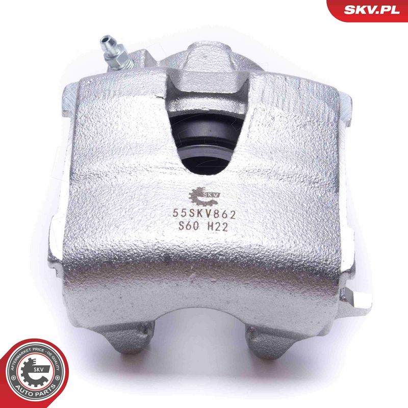 Pidurisadul, ESEN SKV 55SKV862