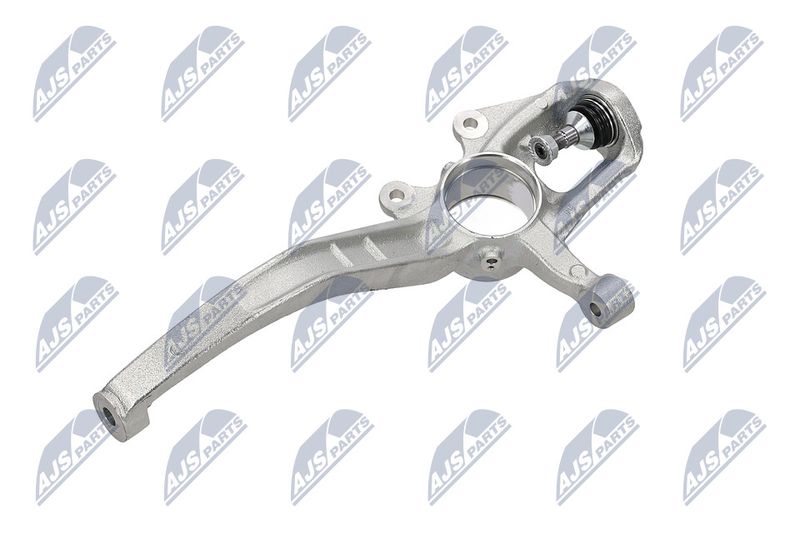 Käändmik, rattakinnitus, NTY ZZP-ME-005