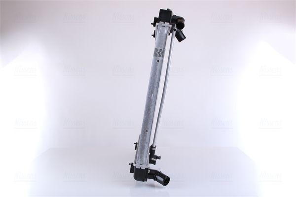 NISSENS 646932 Radiator, engine cooling